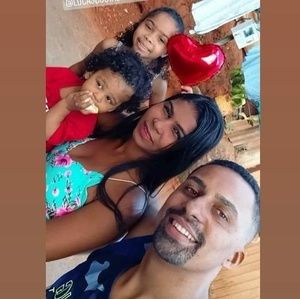 Meet your Posher, Lucas